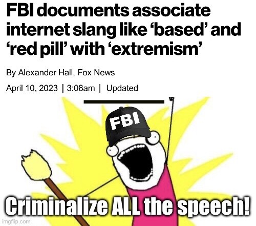 FBI 2