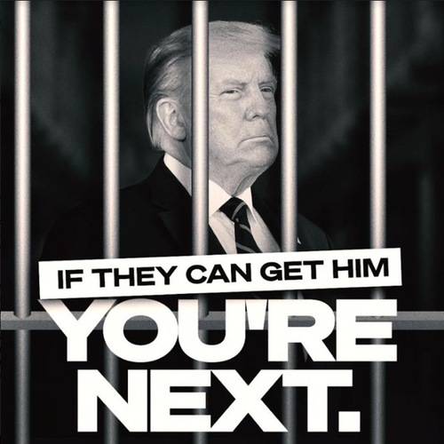 Trump 1