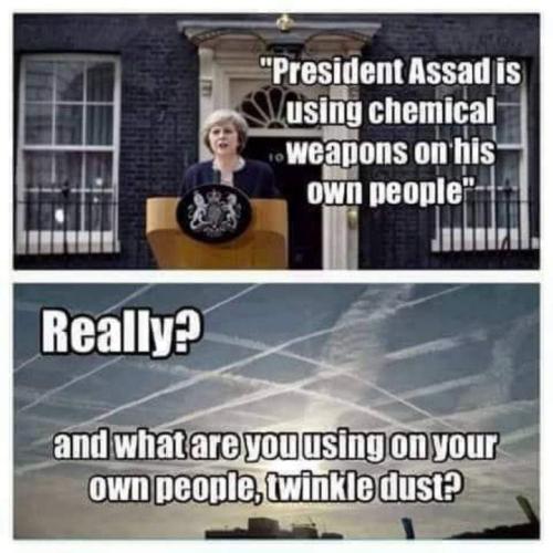 chemicals