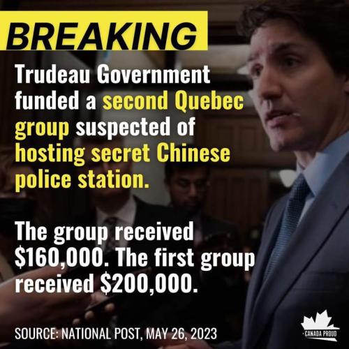 another scandal