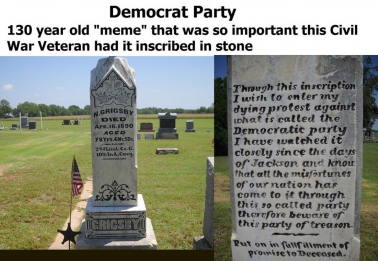 Democratic party