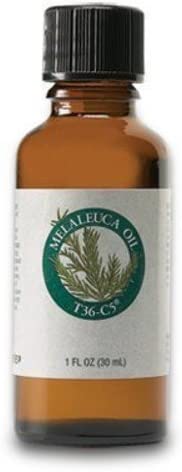 melaleuca oil