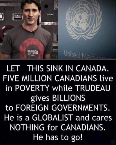 let this sink in Canada