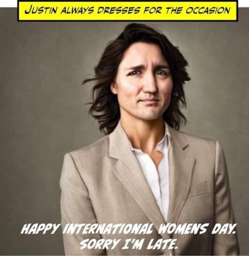 internation Womens Day