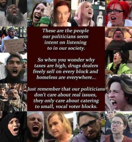 these are the people