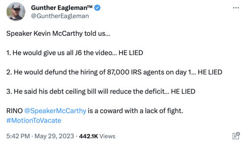 McCarthy 1