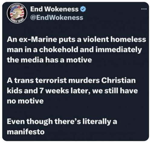 literally a manifesto