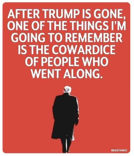 Trump 1