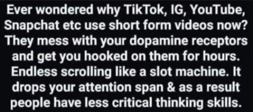 Distractions 1