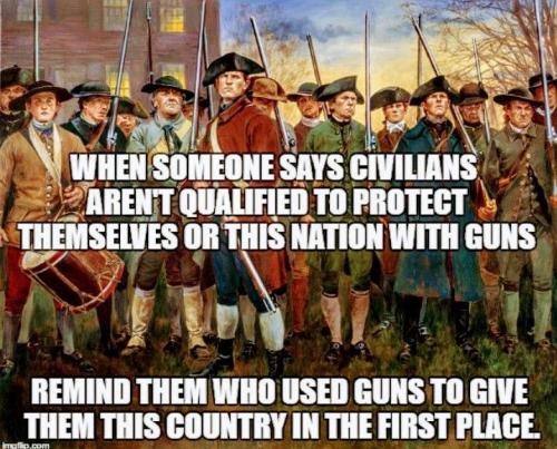 Guns 5