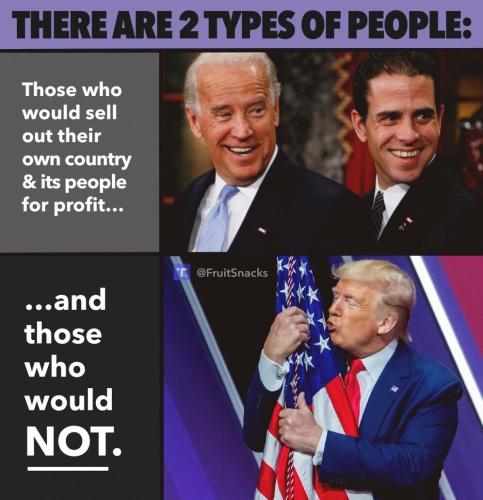 Biden Trump 1