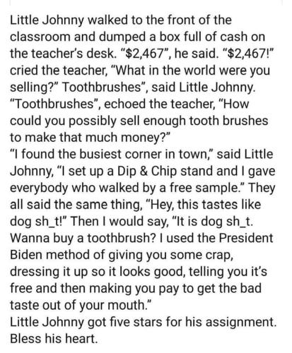 TheBidenMethod