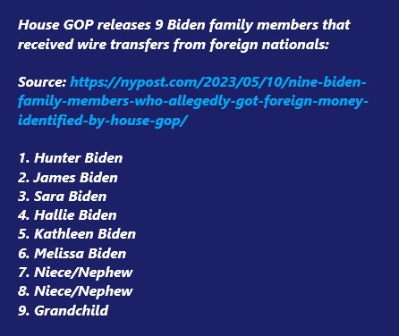 biden family