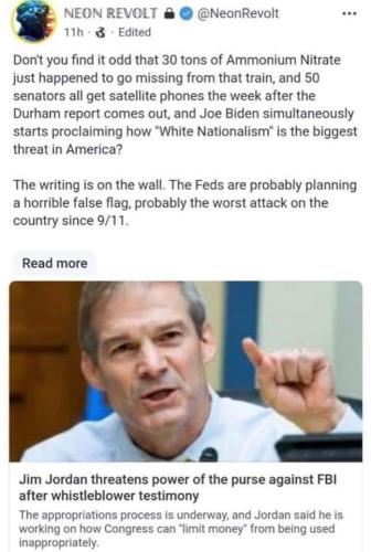 False Flag 1
