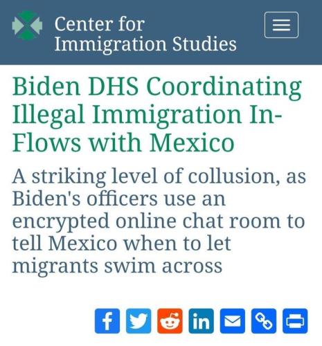 biden DHS me
