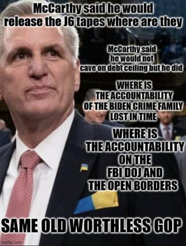 McCarthy 1