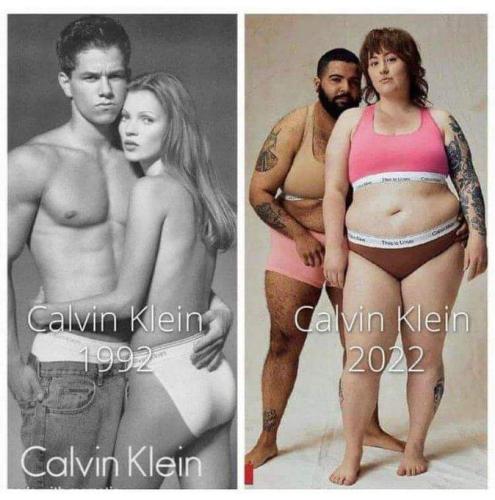 Calvin Klein