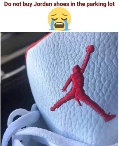 new Nike logo