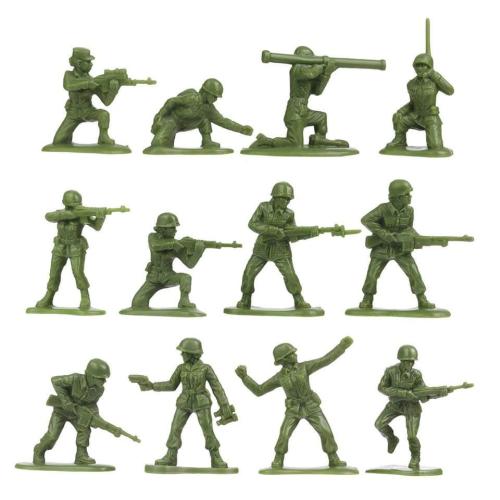 favourite childhood toys
