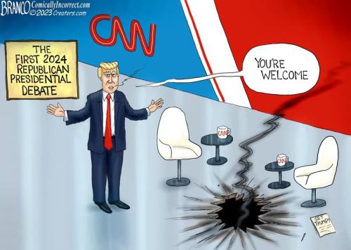 trump cnn