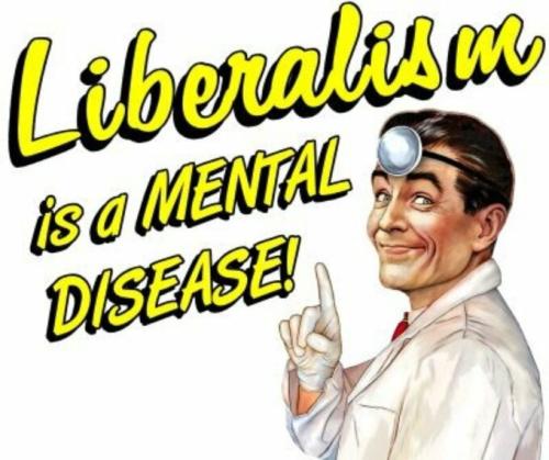 mental disease
