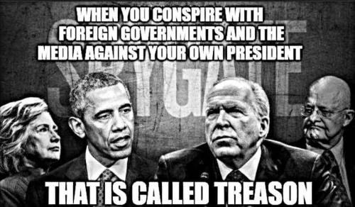 Treason 1