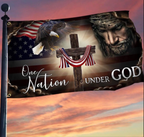 One Nation under God