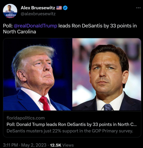 Trump 1