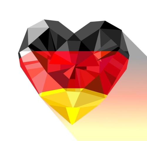 crystal-gem-jewelry-heart-with-german-flag-vector-20797409 - dir