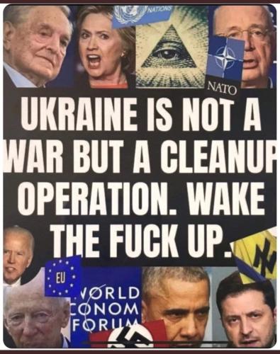 cleanup operation