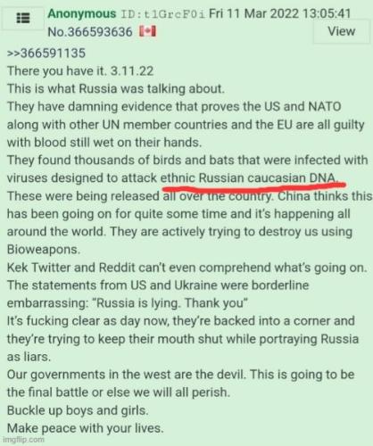 Bioweapons 1