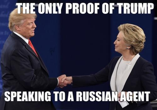 Trump 1