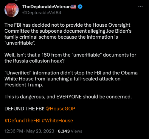 FBI 1