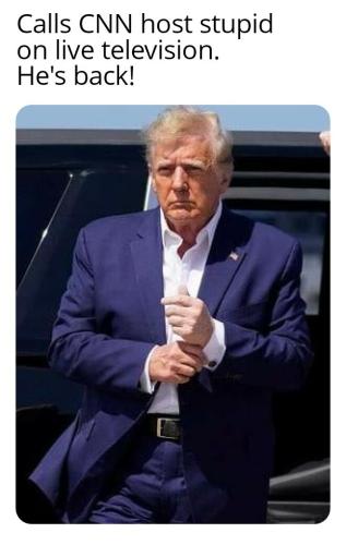Trump 2