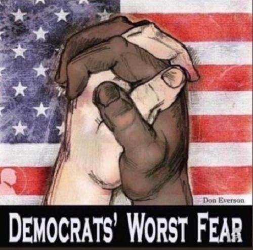 DEMS WORST FEAR