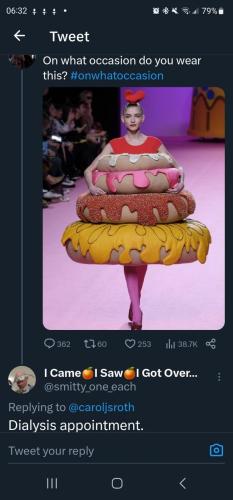 new fashion