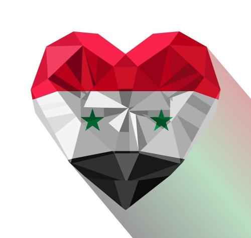 flat-style-logo-symbol-of-love-syria-vector-14765991