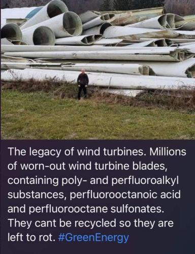 turbine blades