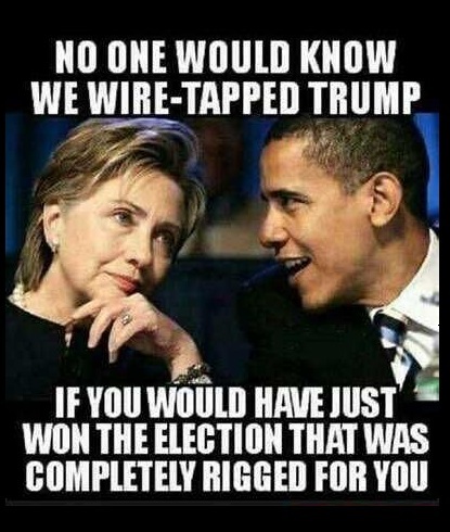 Rigged Against the People 1