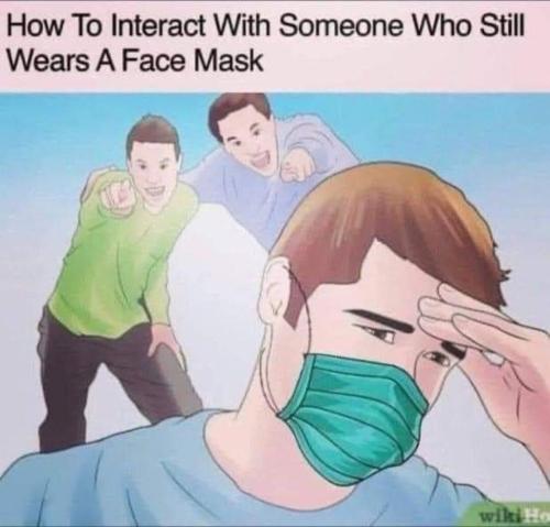 how to interact