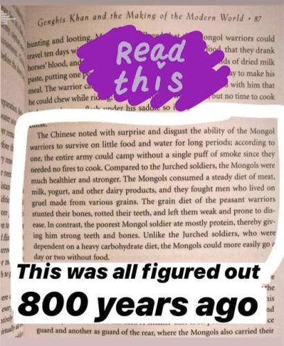 800 years ago