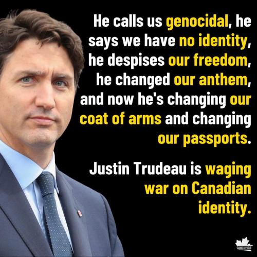 war on Canada