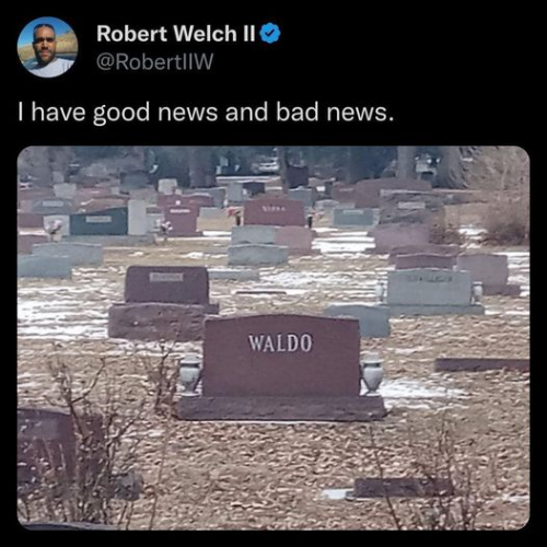 wheres walso