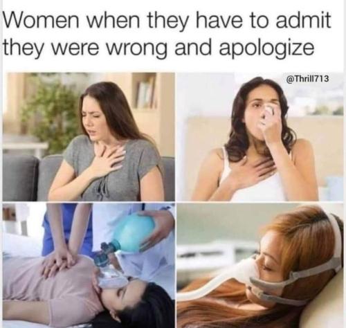 when they are wrong