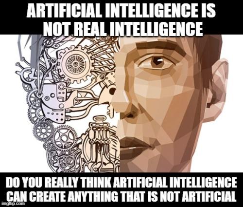 Artificial Intelligence 1
