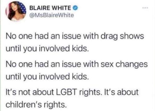 chldrens rights