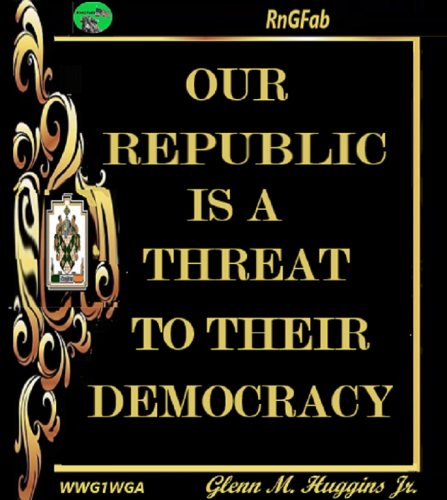 OUR REPUBLIC