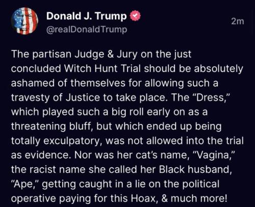 Trump 1
