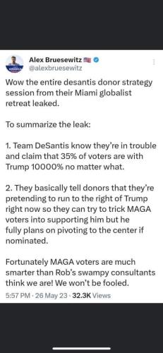 DeSantis 1