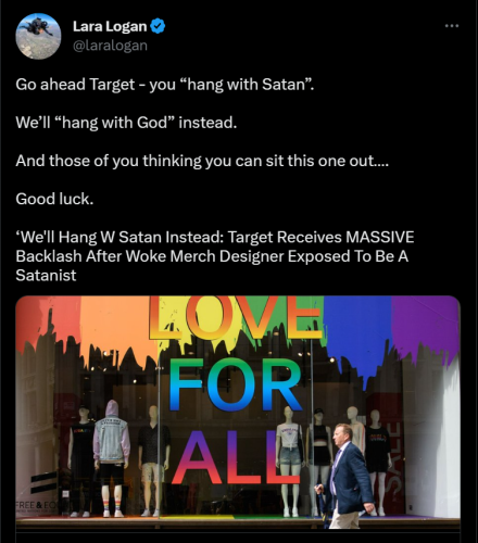 Target 2